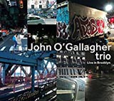 John O'Gallagher Trio Live in Brooklyn